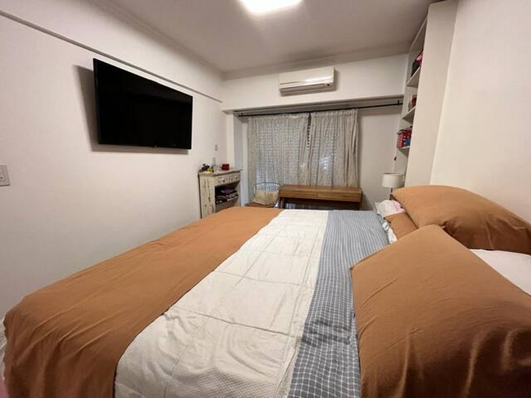 Elegante Departamento en Oroño