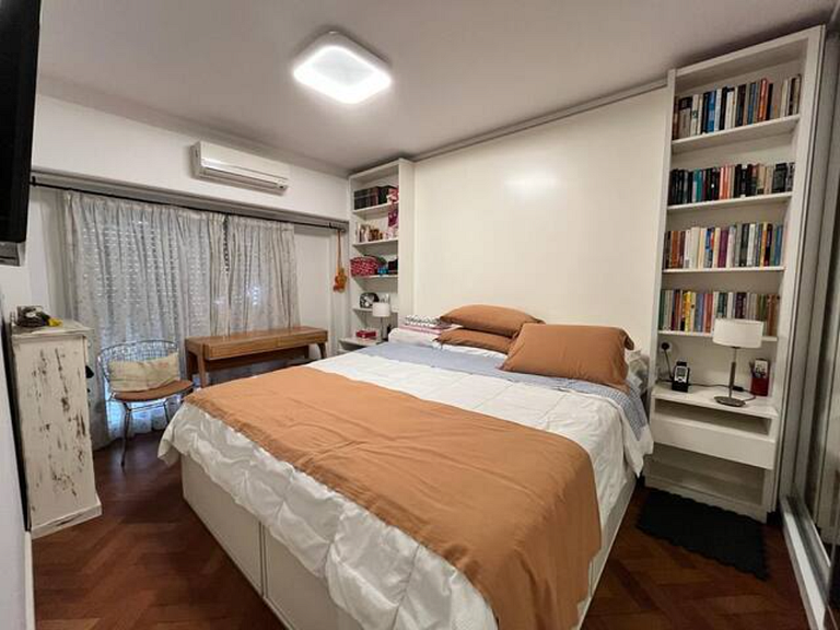 Elegante Departamento en Oroño