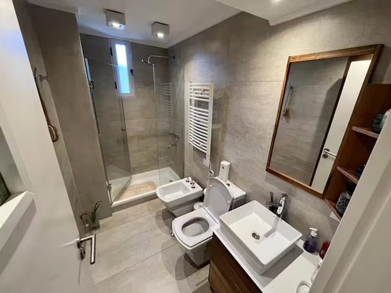 Elegante Departamento en Oroño