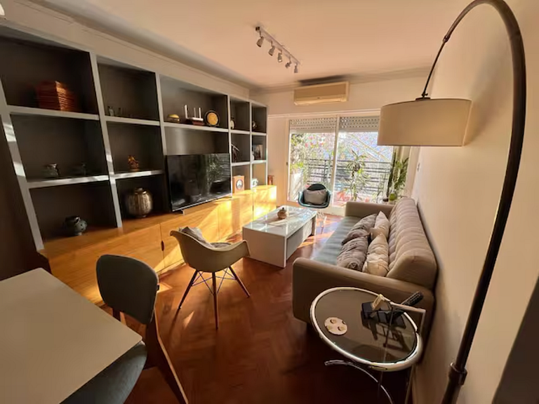 Elegante Departamento en Oroño