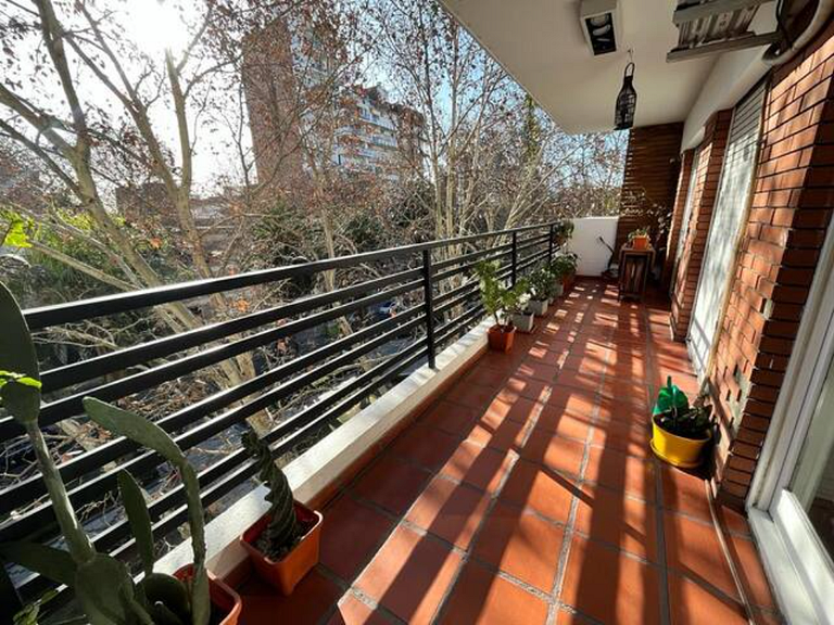 Elegante Departamento en Oroño