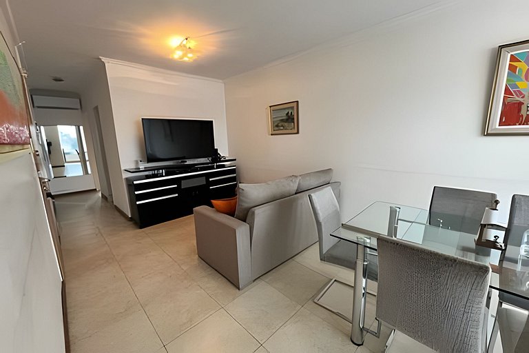 Moderno departamento zona centro