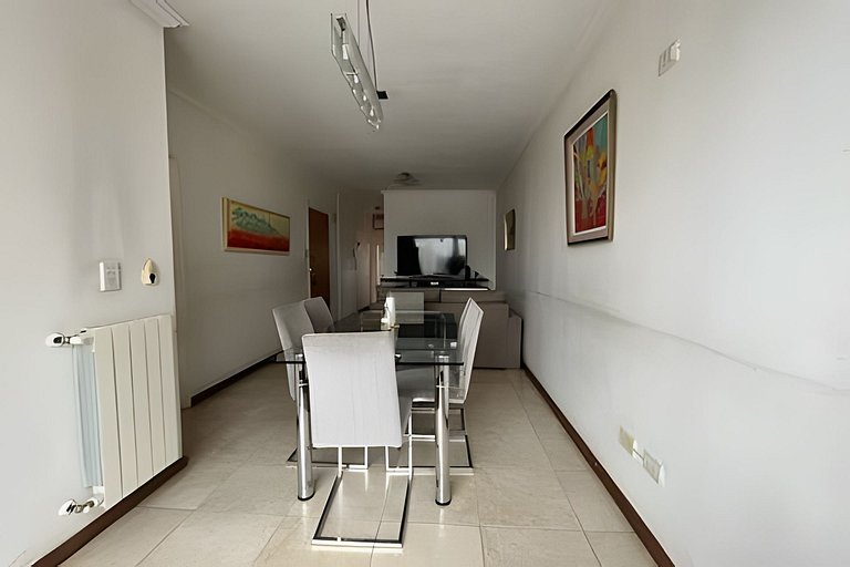 Moderno departamento zona centro