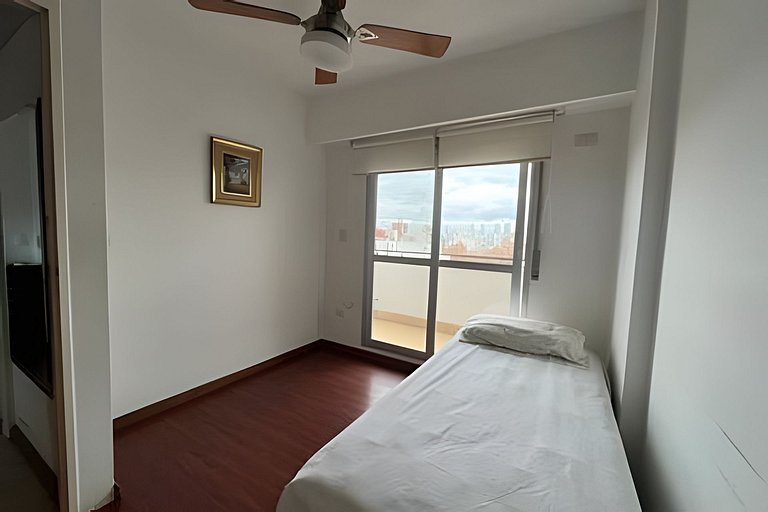 Moderno departamento zona centro
