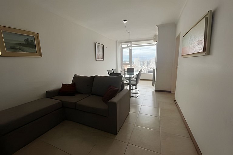 Moderno departamento zona centro