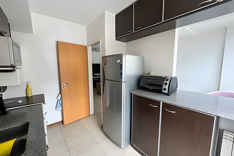 Moderno departamento zona centro